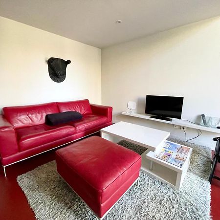 Loft 52 Appartement Aix-en-Provence Buitenkant foto