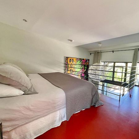 Loft 52 Appartement Aix-en-Provence Buitenkant foto