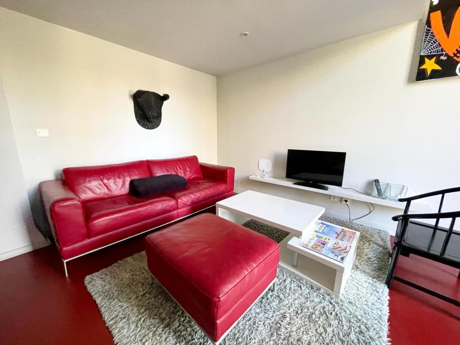 Loft 52 Appartement Aix-en-Provence Buitenkant foto