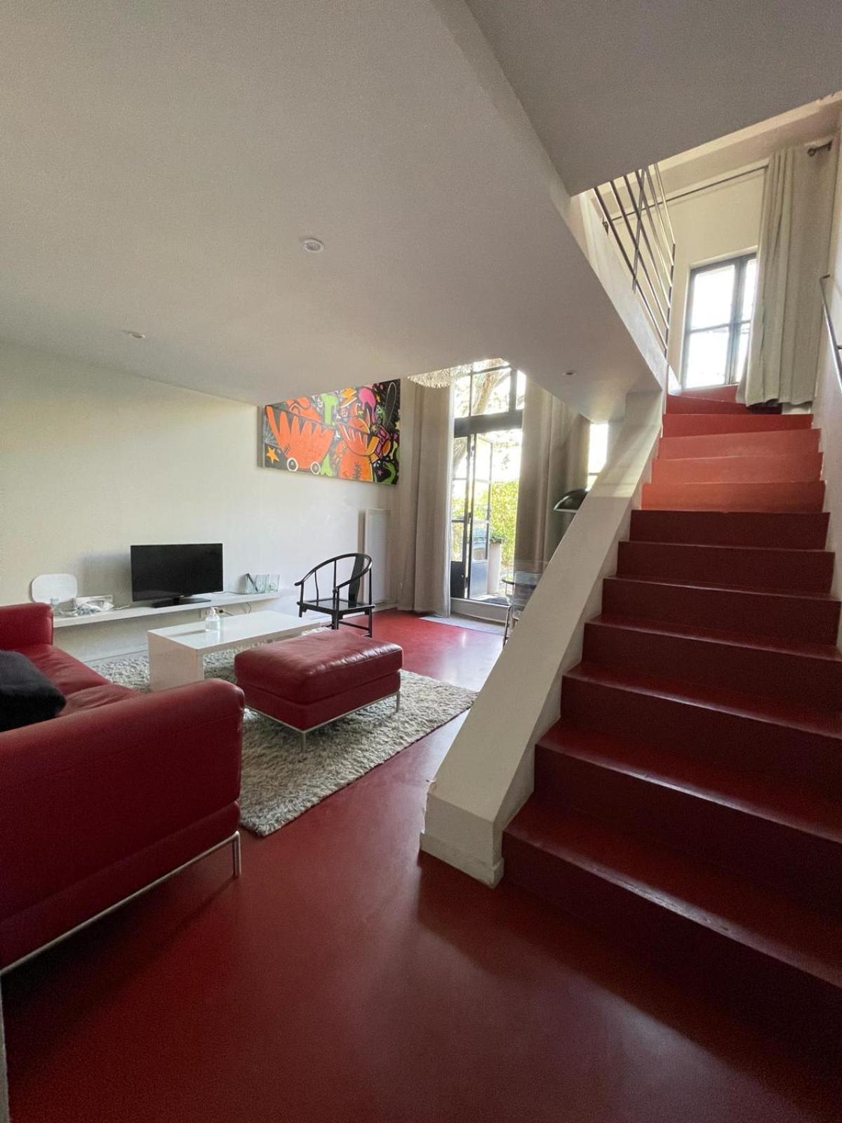 Loft 52 Appartement Aix-en-Provence Buitenkant foto