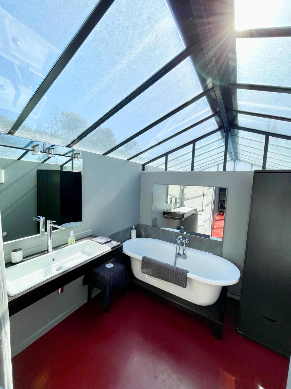 Loft 52 Appartement Aix-en-Provence Buitenkant foto